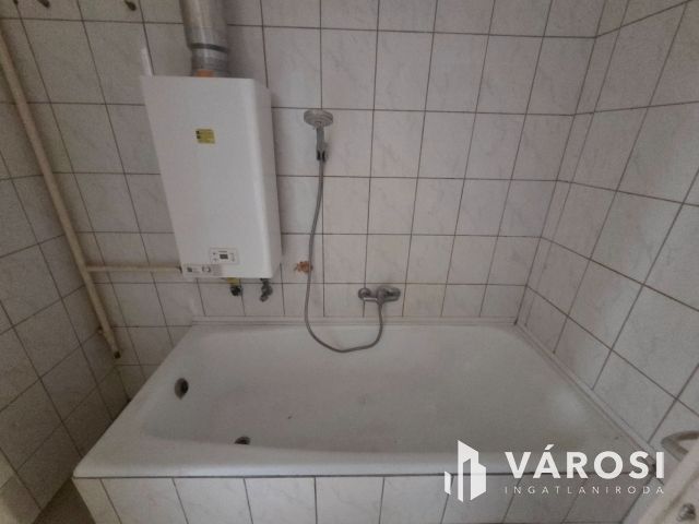 68 nm-es lakás a városközpontnál
