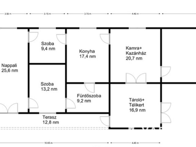 Ahol a gazdálkodás valóban az élet része