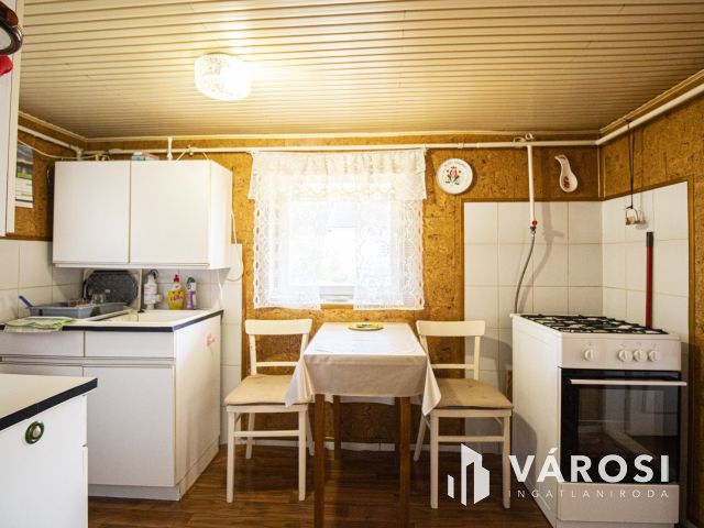 Szerethető parasztház Tótkomlóson!