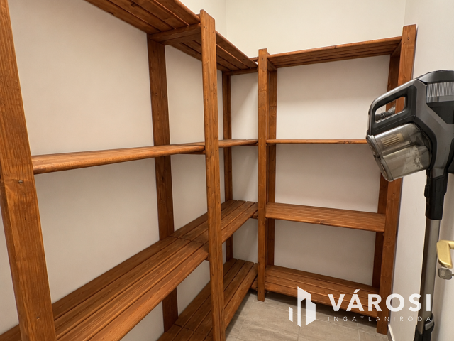 Lakás helyett saját kis otthon – Vépen
