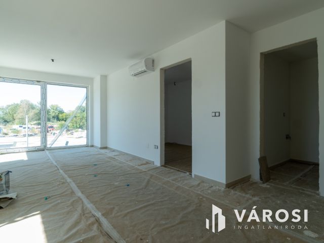 Örökpanorámás penthouse az Ezüstparton