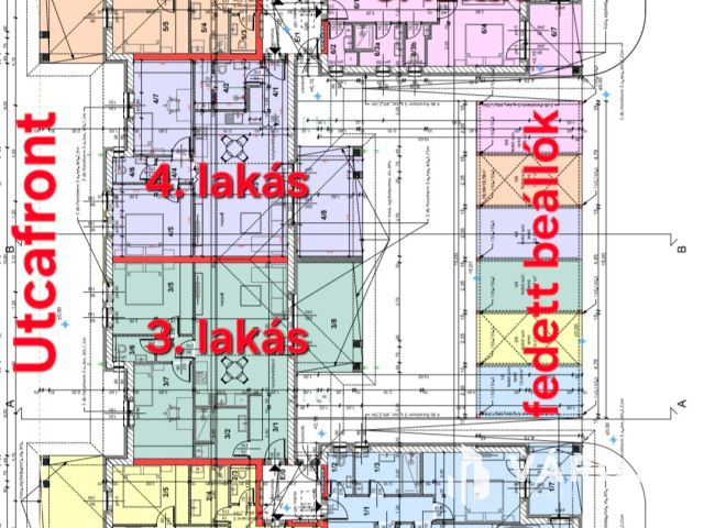 Ritka lehetőség Kiskunmajsán, új építésű lakás Zöldligetben!