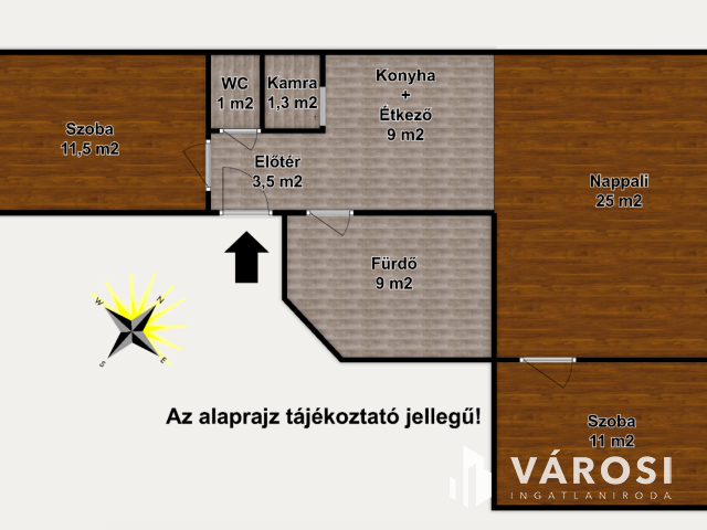 Prémium otthon udvari garázzsal szuper áron